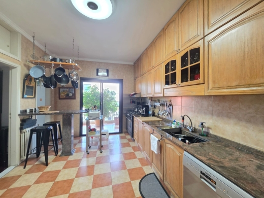 Luxurious Spacious Apartment For Sale in Brasilia Baabda — 6