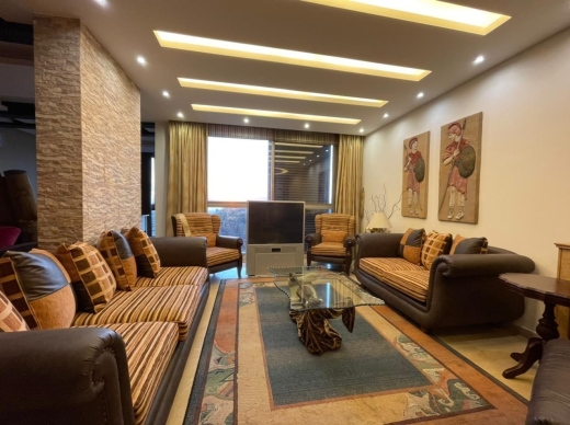 Furnished Apartment in A Gated Community For Sale in Ain Saadeh — 4