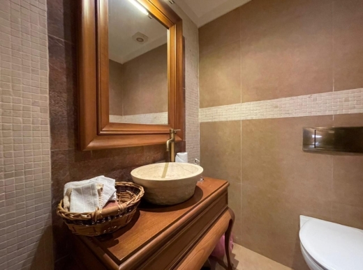 Furnished Apartment in A Gated Community For Sale in Ain Saadeh — 9