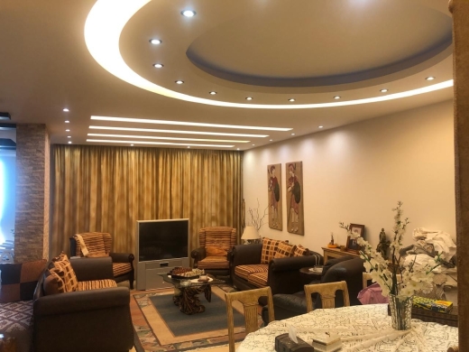 Furnished Apartment in A Gated Community For Sale in Ain Saadeh — 3