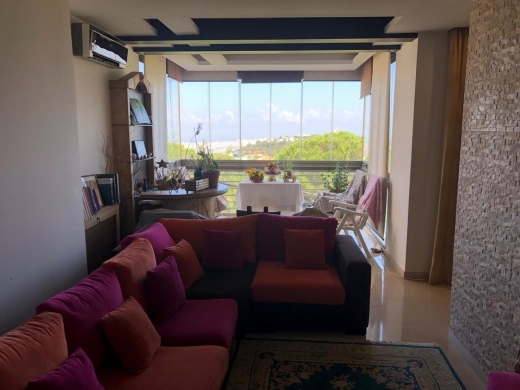 Furnished Apartment in A Gated Community For Sale in Ain Saadeh — 6