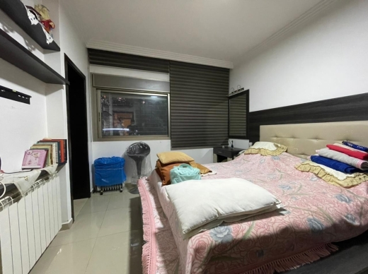 Furnished Apartment in A Gated Community For Sale in Ain Saadeh — 8