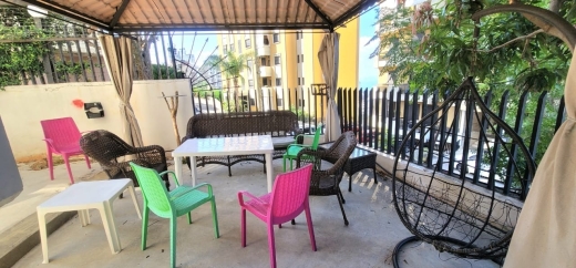 Exclusive! Apartment With Terrace For Sale in Kfaryassine — 6