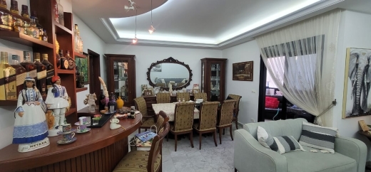 Exclusive! Apartment With Terrace For Sale in Kfaryassine — 2
