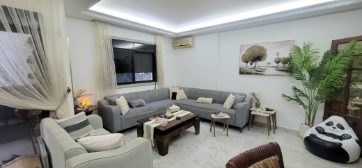 Exclusive! Apartment With Terrace For Sale in Kfaryassine — 3
