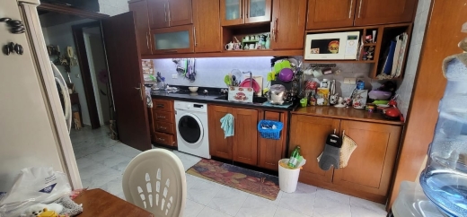 Exclusive! Apartment With Terrace For Sale in Kfaryassine — 4
