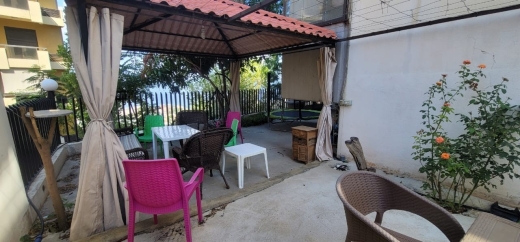 Exclusive! Apartment With Terrace For Sale in Kfaryassine — 5