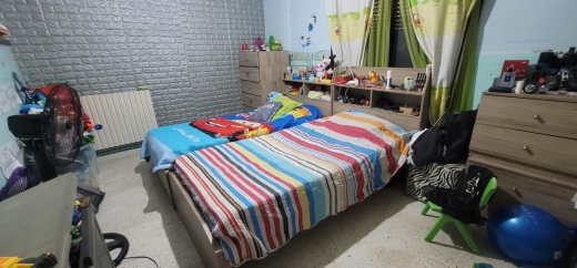 Exclusive! Apartment With Terrace For Sale in Kfaryassine — 9