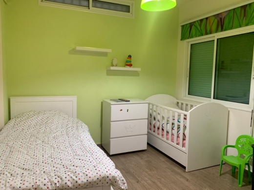 Apartment With Terrace For Rent in Halat — 8