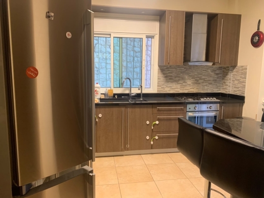 Apartment With Terrace For Rent in Halat — 6