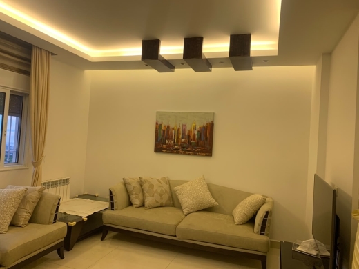 Apartment With Terrace For Rent in Halat — 3