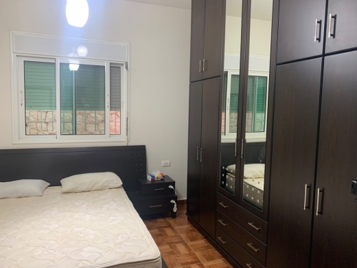 Apartment With Terrace For Rent in Halat — 7