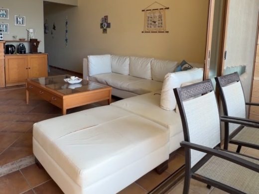 Semi-Furnished Chalet With Pool Access For Sale in Jiyeh — 2