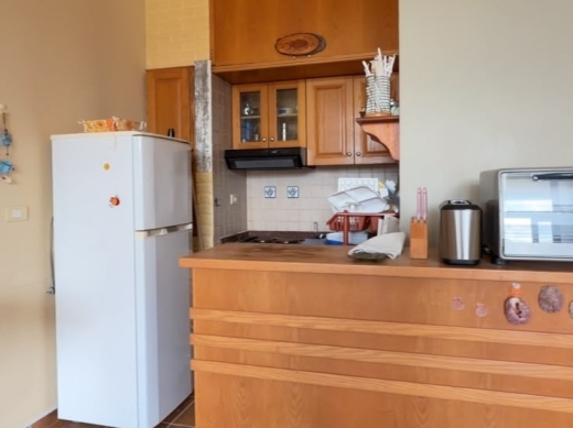 Semi-Furnished Chalet With Pool Access For Sale in Jiyeh — 5