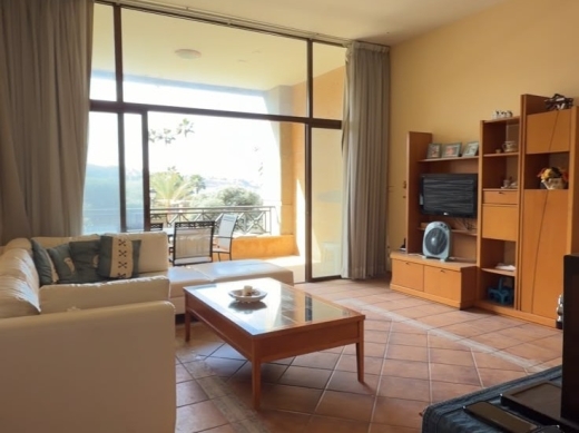 Semi-Furnished Chalet With Pool Access For Sale in Jiyeh