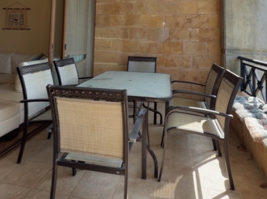 Semi-Furnished Chalet With Pool Access For Sale in Jiyeh — 3