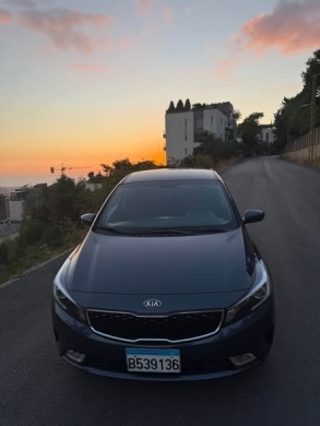 Kia Cerato 2017 Full Option — 3