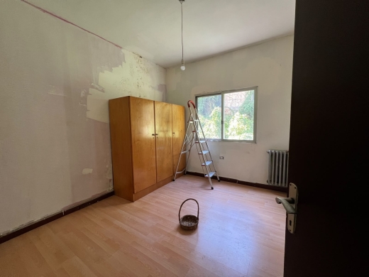 3-Bedroom Apartment For Sale in Hadath Antonine — 4