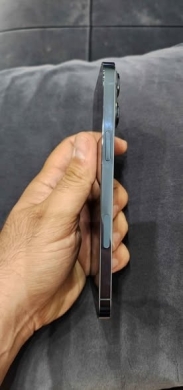 iPhone 13 Pro Max 256GB Blue — 3
