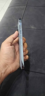 iPhone 13 Pro Max 256GB Blue — 4