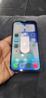 iPhone 13 Pro Max 256GB Blue — 2