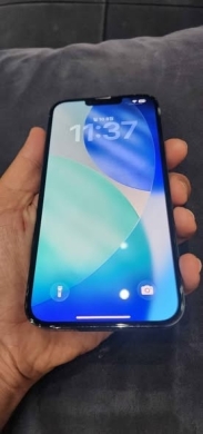 iPhone 13 Pro Max 256GB Blue