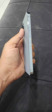 iPhone 13 Pro Max 256GB Blue — 5