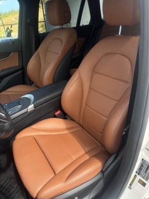 Mercedes-Benz GLC 300 4matic 2020 — 5