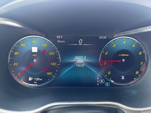 Mercedes-Benz GLC 300 4matic 2020 — 4