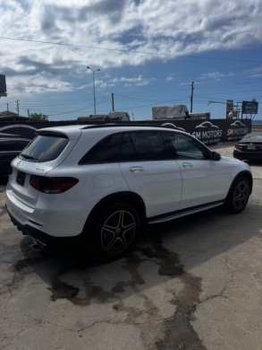 Mercedes-Benz GLC 300 4matic 2020 — 3