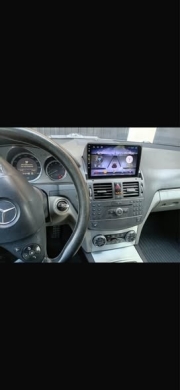 Mercedes-Benz C300 2008 4Matic — 2