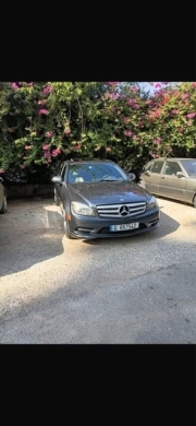 Mercedes-Benz C300 2008 4Matic — 5