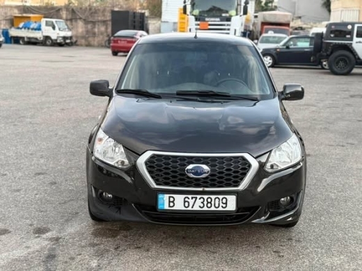 Datsun 2018