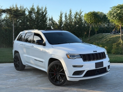 Jeep Grand Cherokee Limited X 2020 Clean CARFAX | جيب غراند شيروكي ليميتد إكس 2020 نظيف — 2