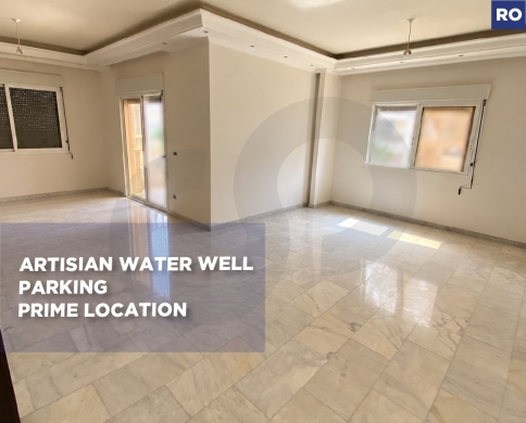 Apartment for rent/Prime location/ Easy access/DAWHET AARAMOUN-ALEY/دوحة عرمون/REF#RO140968