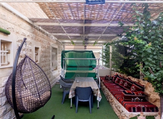 A great chance to own a wonderful apartment inside Aley El Ebadieh REF#HR121880 — 3