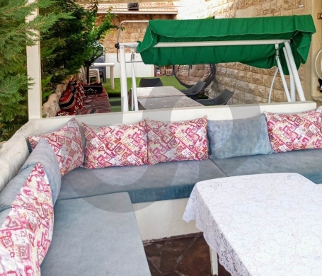 A great chance to own a wonderful apartment inside Aley El Ebadieh REF#HR121880 — 5