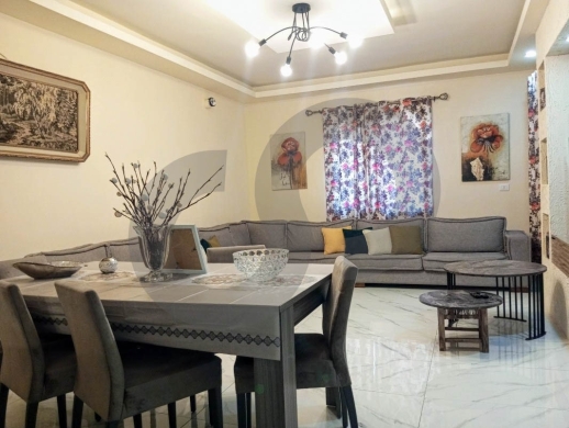 A great chance to own a wonderful apartment inside Aley El Ebadieh REF#HR121880 — 2
