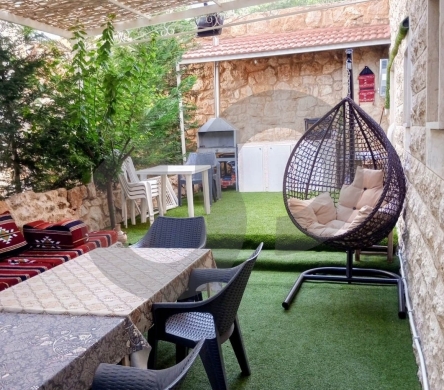 A great chance to own a wonderful apartment inside Aley El Ebadieh REF#HR121880 — 4
