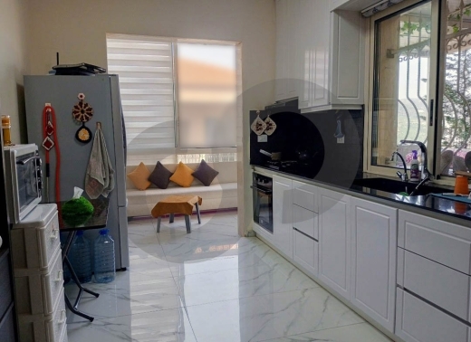 A great chance to own a wonderful apartment inside Aley El Ebadieh REF#HR121880 — 6