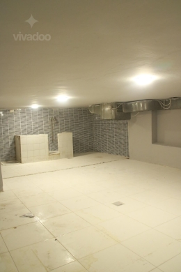 محل مع مستودع للإيجار في مارالياس | Store with Warehouse for Rent in Mar Elias — 8