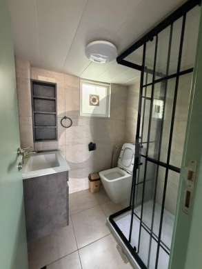charming /open view/practical layout/Mar Mkhayel, Beirut/مار مخايل/REF#EN140960 — 5