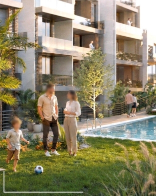 Under Construction Apartment/4-Year Payment Plan/JOURET AL BALLOUT-METN/جورة الب… — 3
