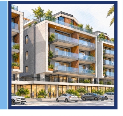 Under Construction Apartment/4-Year Payment Plan/JOURET AL BALLOUT-METN/جورة الب… — 5