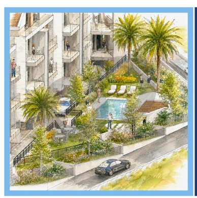 under-construction/5-year payment/Broummana Jouret El Ballout,metn/برمانا جورة البلوط/RE… — 4