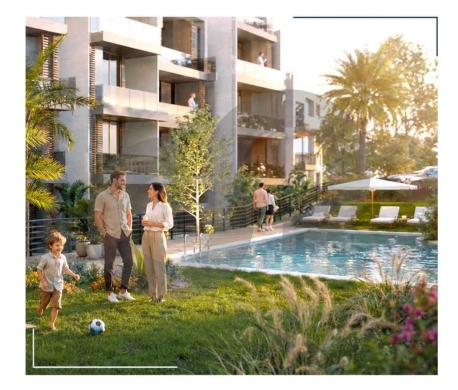 Under Construction with 20% Down Payment & 5-Year Payment Plan/Broummana Jouret El… — 4