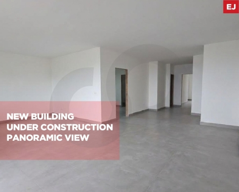 Under construction Apartment/Easy access to Main Roads/Panoramic…