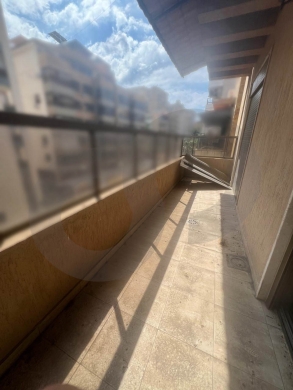 Luxury Duplex Apartment/Easy access/Open sea view/DAWHET AARAMOUN-ALEY/دوحة عرم… — 2