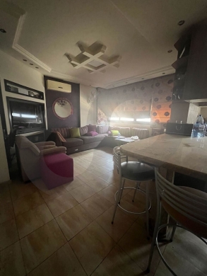 Luxury Duplex Apartment/Easy access/Open sea view/DAWHET AARAMOUN-ALEY/دوحة عرم… — 13