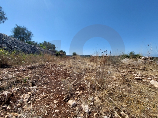 Exceptional Land for Sale/unobstructed mountain and sea view/suitable for… — 2